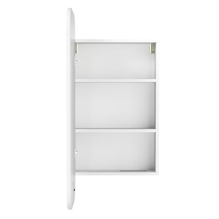 Levede Bathroom Mirror Cabinet-1950769974981300225