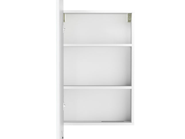 Levede Bathroom Mirror Cabinet-1950769974981300225