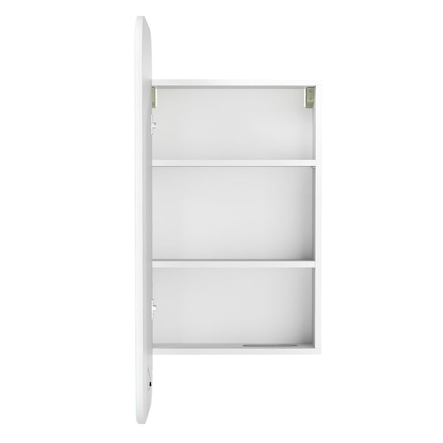 Levede Bathroom Mirror Cabinet-1950769974981300225