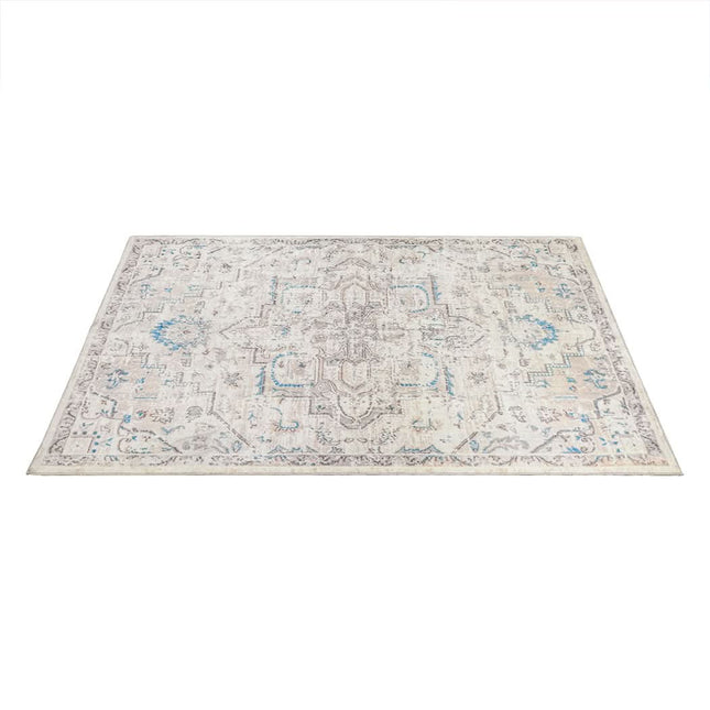 Marlow Floor Rug Area Rug Large Mat 200X230cm-1954802712050798593