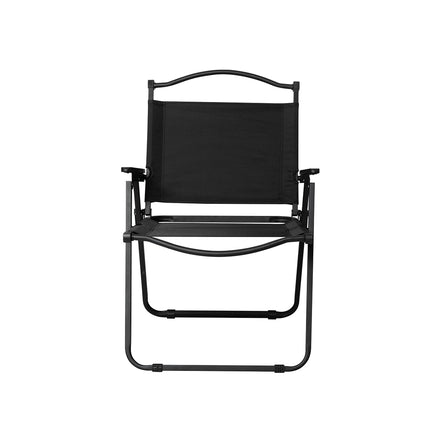 Levede 4PCS Camping Chair Folding Portable-1973194000013856769