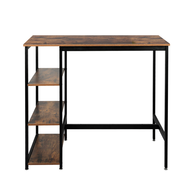 Levede High Bar Table Pub Industrial-1975420484287860737