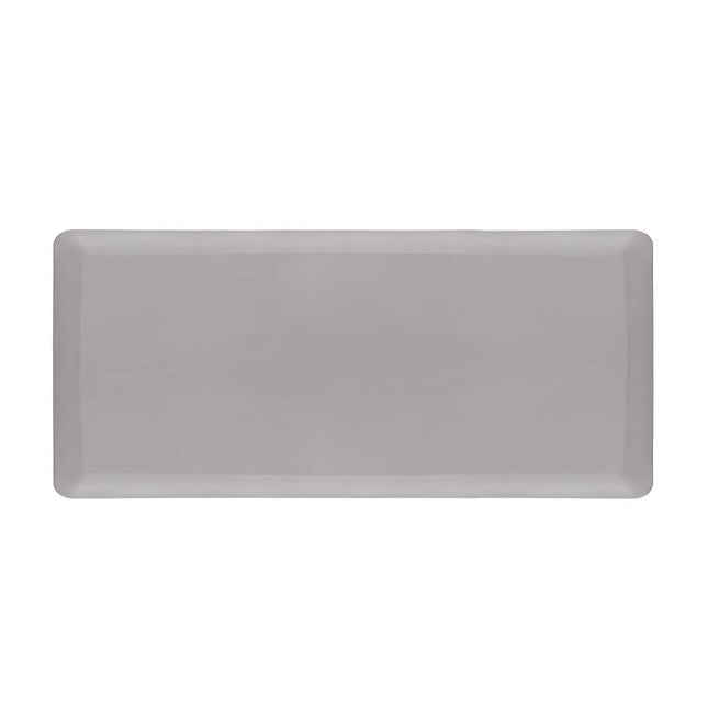 Marlow Anti Fatigue Mat Standing Desk 51x99cm Grey Large-1973193817976868865