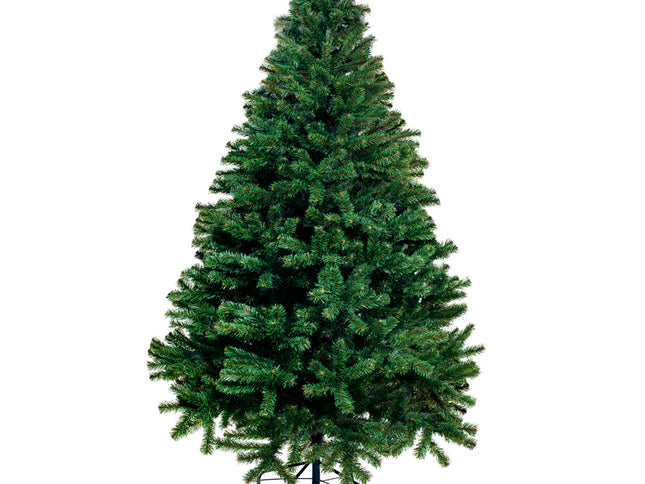 SANTACO Christmas Tree 2.1M 7Ft Xmas 2.1 Meter-1864184746649718785