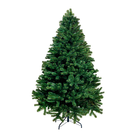 SANTACO Christmas Tree 2.1M 7Ft Xmas 2.1 Meter-1864184746649718785
