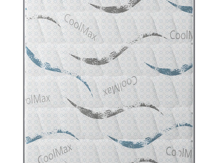 Dreamz Spring Mattress Bed Pocket Tight Double-1864184413517123585