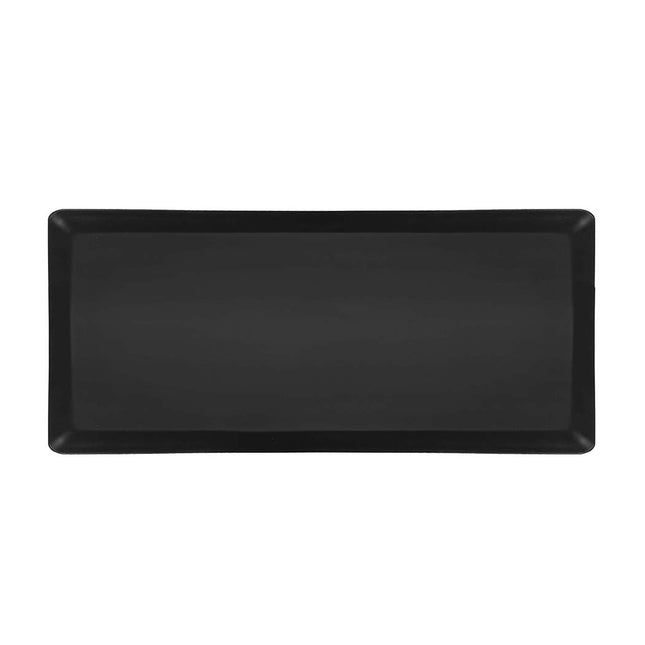 Marlow Anti Fatigue Mat Standing Desk 51x99cm Black Large-1954803011666710529