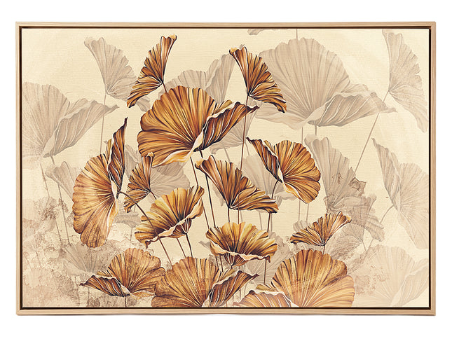 Yezi Abstract Canvas Wall Art Print Modern Fadeless Bedroom Home Decor 70x100cm-2061251857770221569