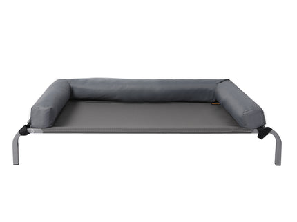 PaWz Elevated Pet Bed Dog Puppy Cat M Medium-1864184521407205377