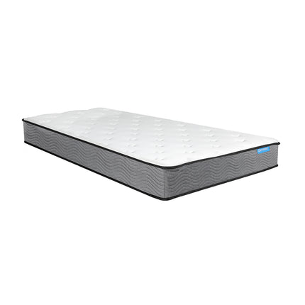 Dreamz Spring Mattress Pocket Bed Top Single-1973193972696354817
