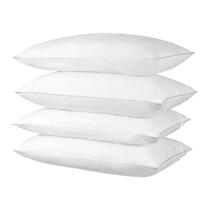 DreamZ Pillows Bed 4 Pack Home Hotel-1973193621649887233
