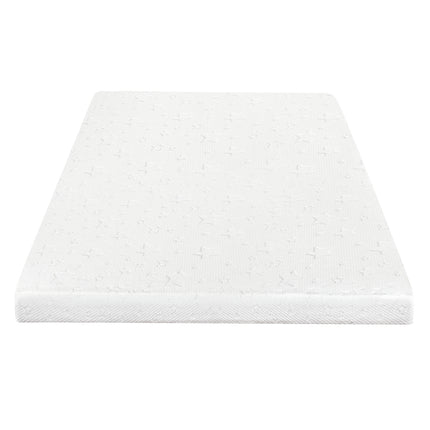Dreamz Memory Foam Mattress Topper King Single 5cm-2017004948021186561