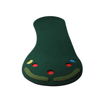Centra 3M Golf Putting Mat Practice-1973193868224630785