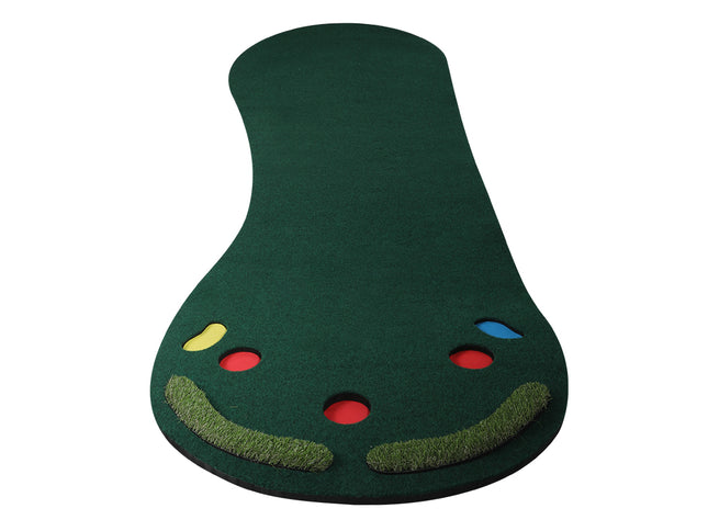 Centra 3M Golf Putting Mat Practice-1973193868224630785