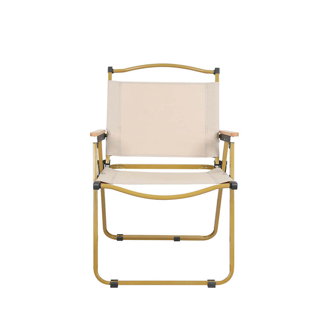 Levede 4PCS Camping Chair Folding Outdoor-1954802884466053121