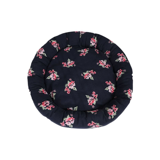PaWz Dog Calming Bed Pet Cat Washable XXL XX-Large-1954802541468454913