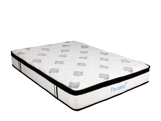 Dreamz Bedding Mattress Spring King King Single-1973193971014438913