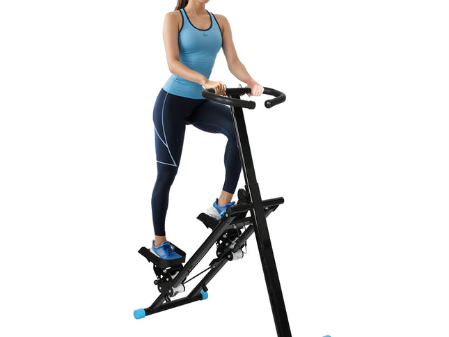 Centra Stair Steppers-1973193508558868481