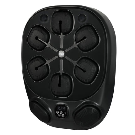 Centra Smart Music Boxing Machine Wall Mounted Black-2006732710567088129