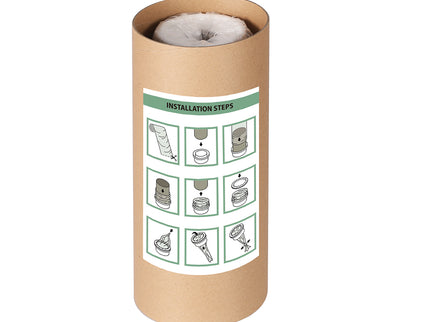 200m Nappy Bin Refill Kit Compatible-1910113156471066625