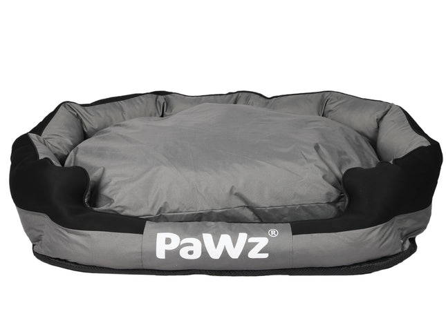 PaWz Waterproof Pet Dog Calming Bed X-Large-1973193666344390657