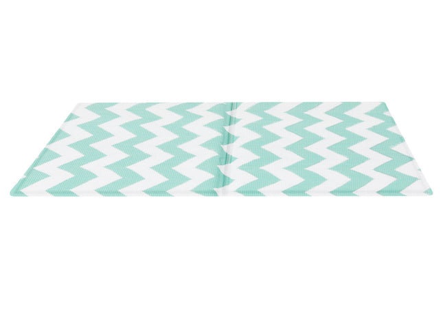 Pawz Pet Cooling Mat S Green-1910112256960630785