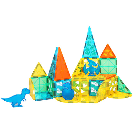 Bopeep Kids Magnetic Tiles Blocks-1975420321863438337