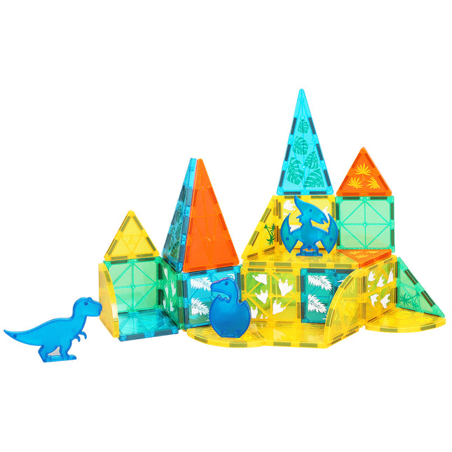 Bopeep Kids Magnetic Tiles Blocks-1975420321863438337