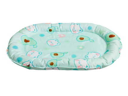Pawz Pet Cooling Mat M Green-1910112256474091521