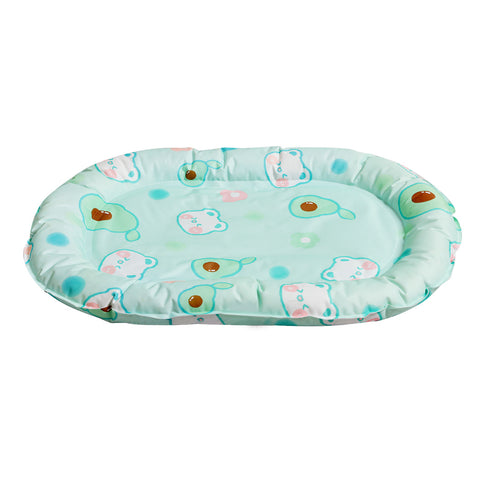 Pawz Pet Cooling Mat M Green-1910112256474091521