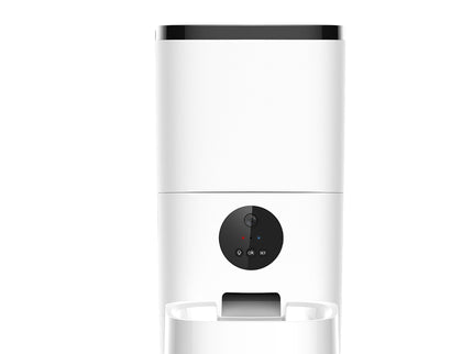 PaWz 6L Auto Feeder Pet Automatic Camera-1864184513605799937