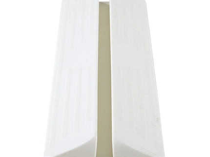 Levede Baby Safety Gate Adjustable Pet White Ramp-1910113188767207425