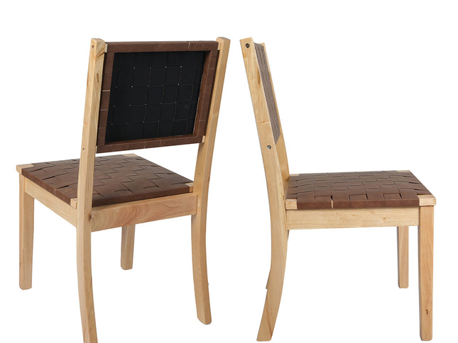 Levede Dining Chairs Accent Chair Lounge-1942353409038487553