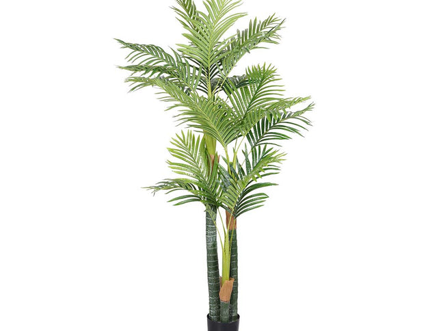 Lambu Artificial Plants Tree Room Garden-1973193780639174657