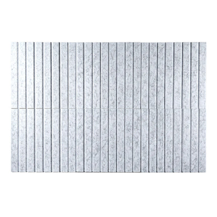 Levede Cork Boards Alternative Photo Display Board 12 Pcs 30cmx30cm Coustic-2050059006285844481