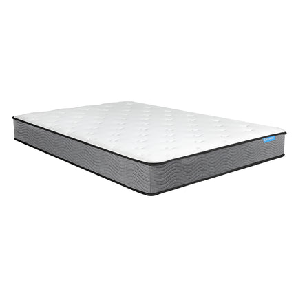 Dreamz Spring Mattress Pocket Bed Top Queen-1975420428059021313