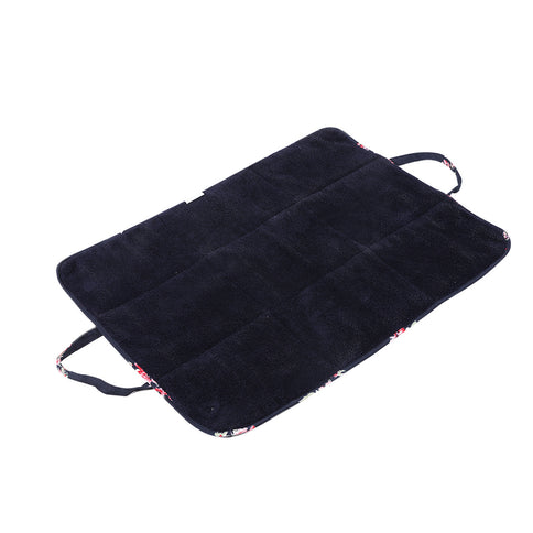 PaWz Pet Travel Mat Dog Calming Bed M-1864184525182078977