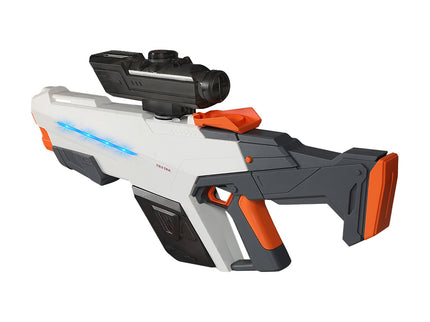 Kids Automatic Electric Water Gun with LED-1954802418856366081