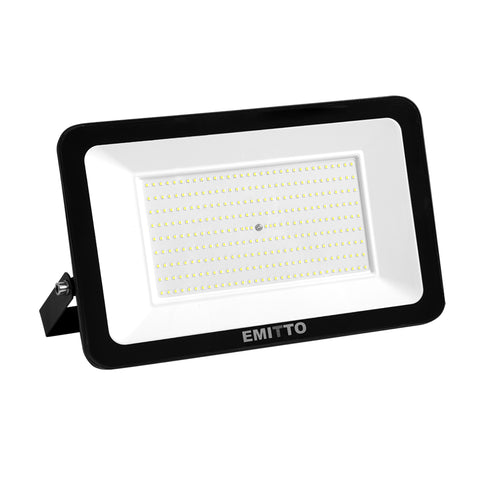 Emitto LED Flood Light 200W Outdoor-1864184481427099649