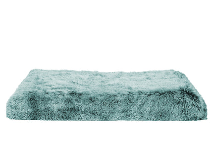 PaWz Dog Mat Pet Calming Bed Memory M Green Medium-1864184529854533633