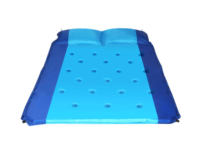 Mountview Self Inflating Mattress Double-1973193763849375745