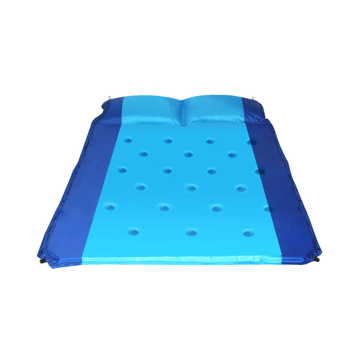 Mountview Self Inflating Mattress Double-1973193763849375745