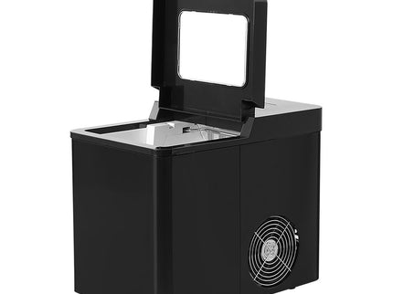 Spector Portable Ice Maker Machine 2.1L Black-1910113131238133761