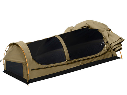 Mountview Double Swag Camping Swags-1864184687233208321