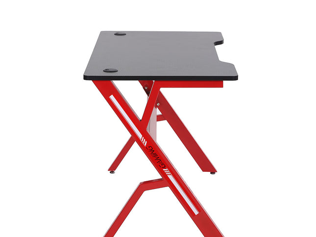 Levede Gaming Desk Table Desktop PC-1975420464209727489