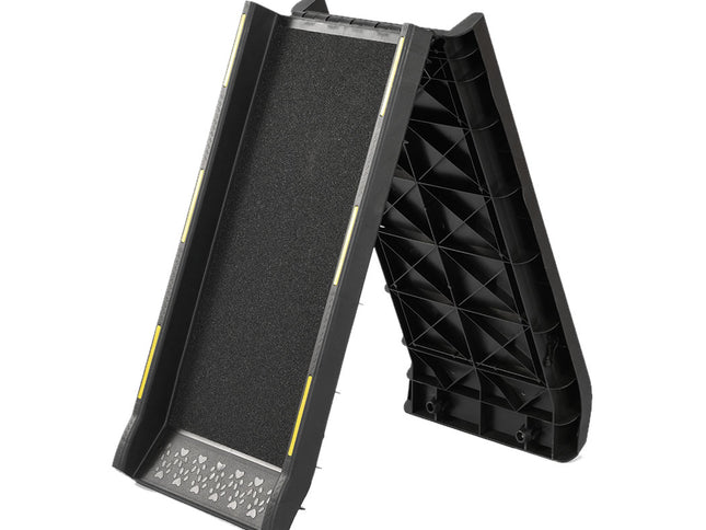 PaWz Dog Ramp Pet Car Suv Travel Stair-1864184496002306049