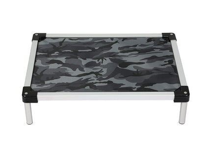 PaWz Pet Trampoline Aluminium Frame M Camoflauge Medium-1864184558631653377