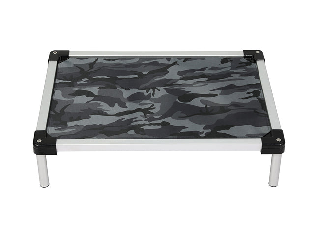 PaWz Pet Trampoline Aluminium Frame M Camoflauge Medium-1864184558631653377