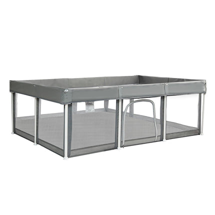 Bopeep Kids Playpen Foldable 120X180-1973193474949910529