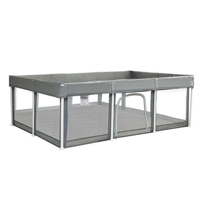 Bopeep Kids Playpen Foldable 120X180-1973193474949910529